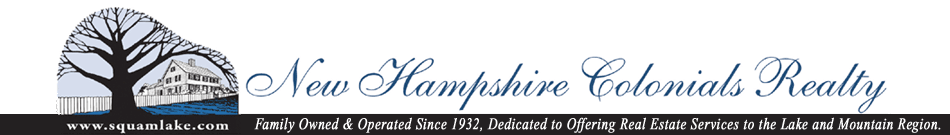 New Hampshire Colonials Realty